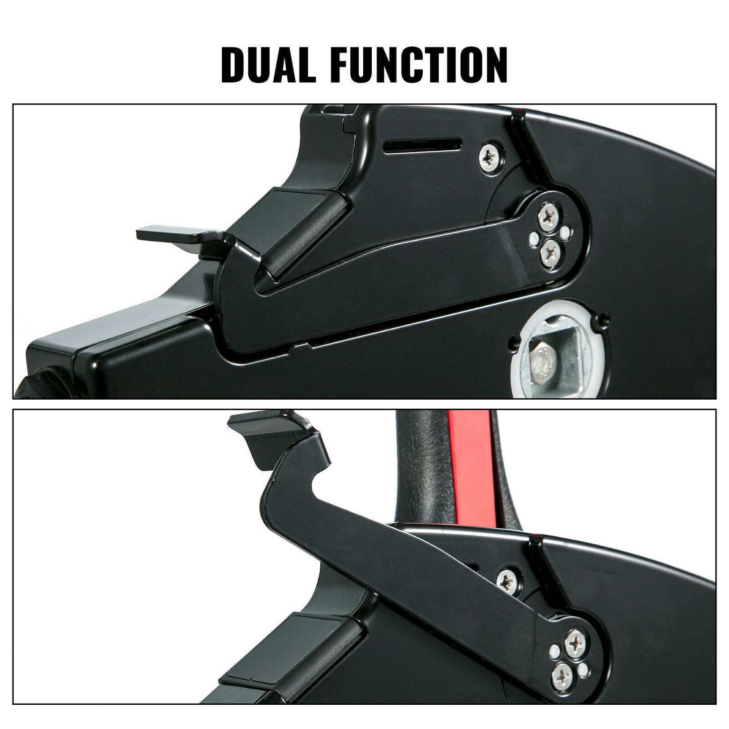 Outboard Remote Control Box Boat Throttle for Honda Side Mount 24800-ZZ5-A02