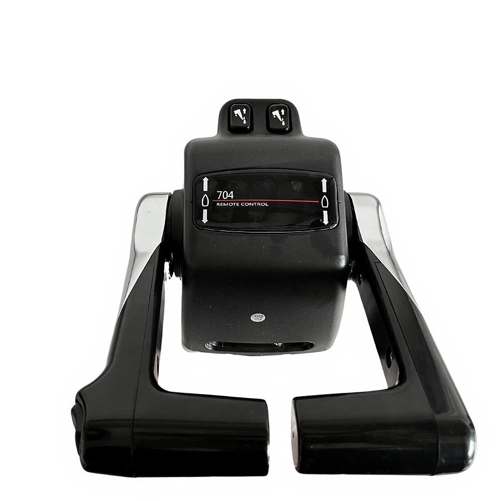 YAMAHA 704-48207-13 Aluminum Alloy ABS Outboard Remote Control Box Kit Twin Binnacle Smooth
