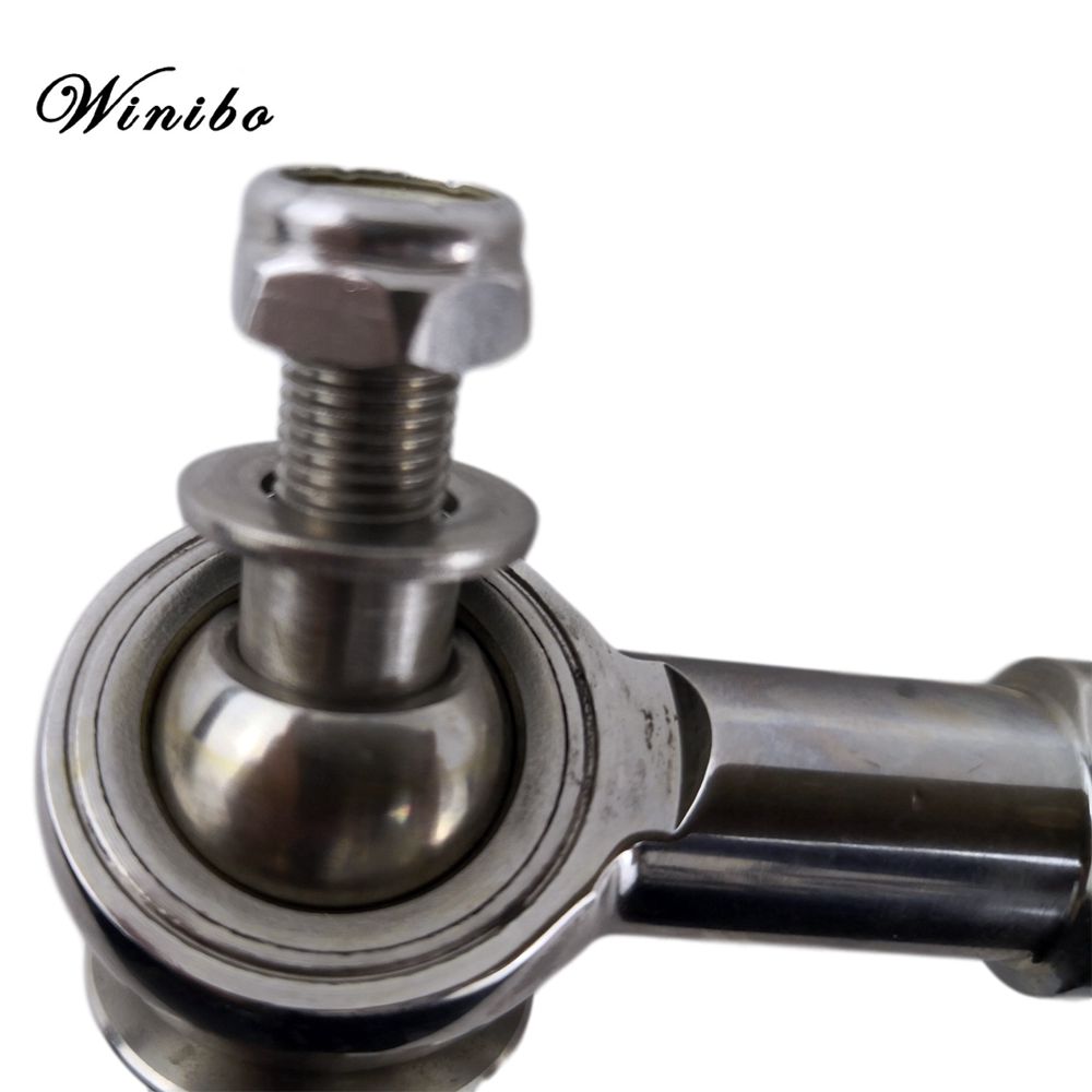 Winibo Universal Tie Bar for Twin Outboard Engines SJ700 SJ900