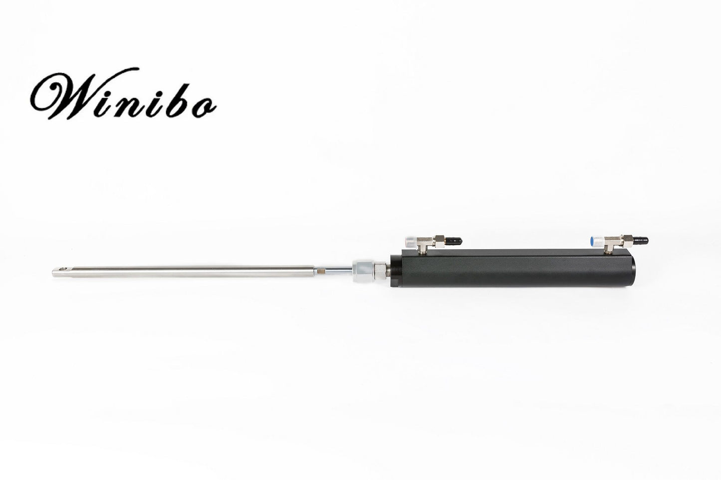Winibo WQQW Power Assisted Sterndrive Marine Hydraulic Steering Kit