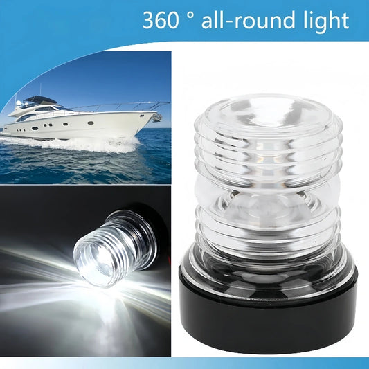 Ring Light 360° LED Anchor Light Boat Lights