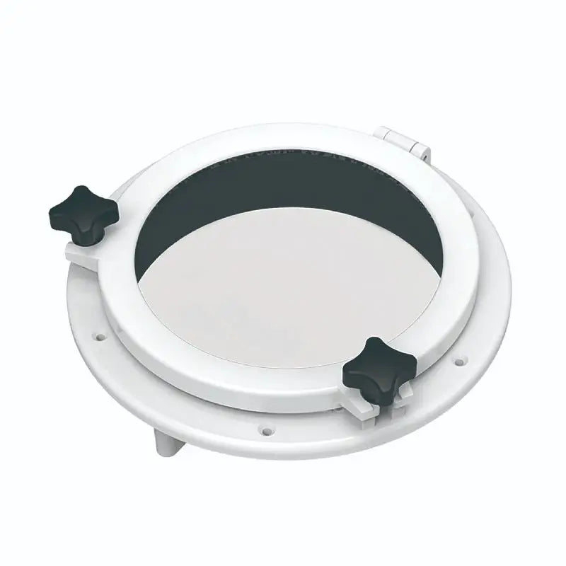 Marine Boat Round Opening Porthole 8", 10" Yacht Replacement Window Hole