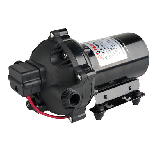 Diaphragm pumps Self-priming pumps Yacht cleaning pumps Marine high pressure pumps