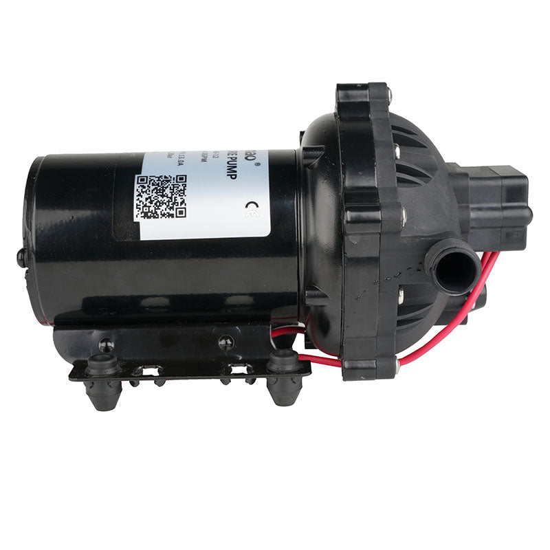 Diaphragm pumps Self-priming pumps Yacht cleaning pumps Marine high pressure pumps