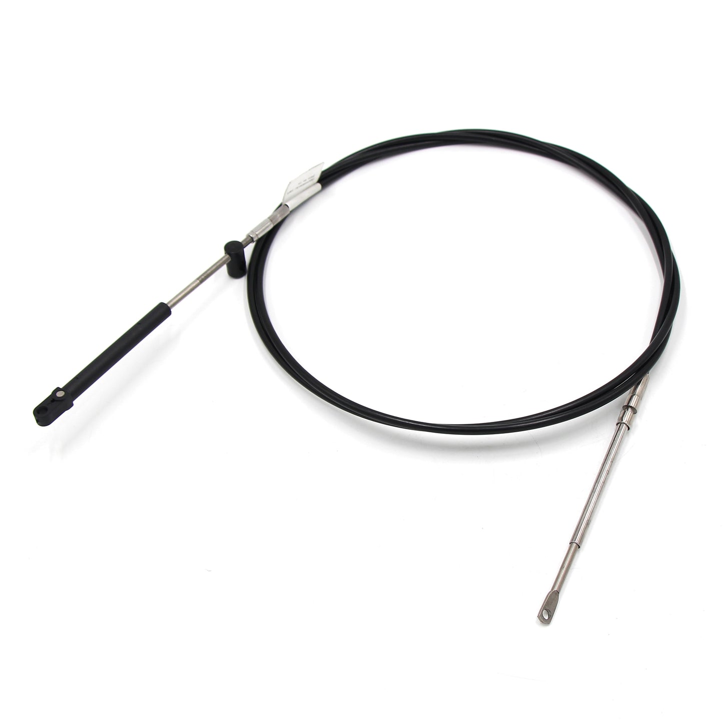 Throttle Shift Control Cable Marine Boat Outboard High Efficiency & Flexibility - CC679 Style