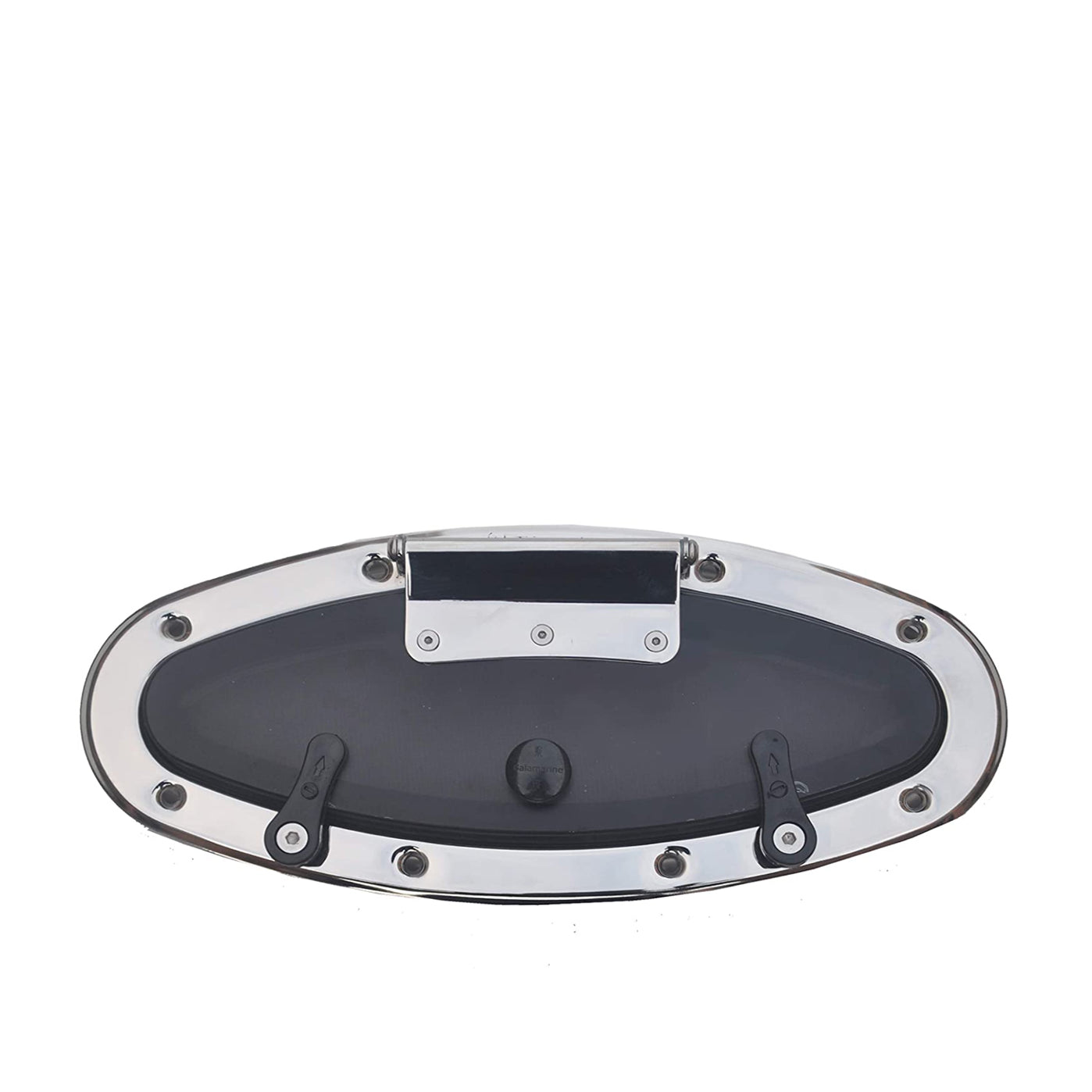 Marine Stainless Steel Eye Shape Porthole With Mosquito Screen Opening Porthole Window Hatch For Marine Boat Yacht