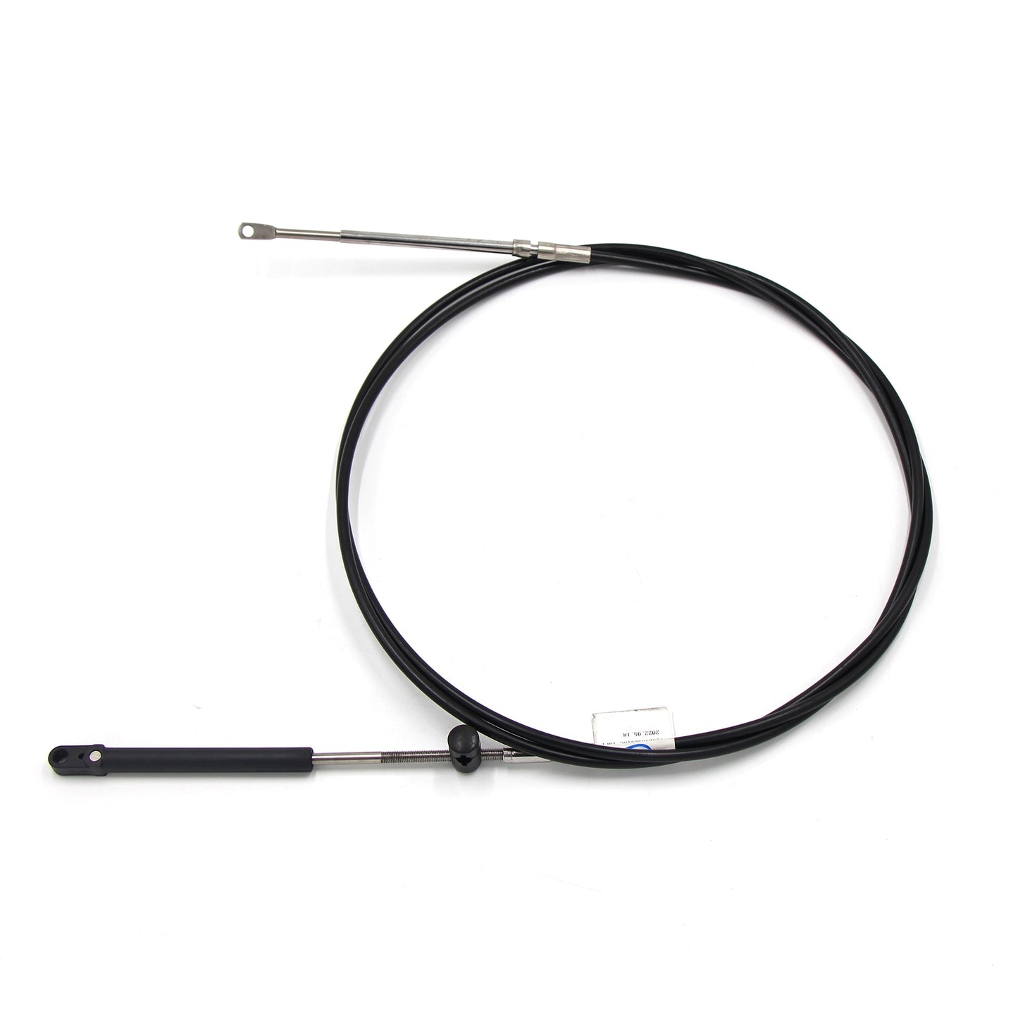 Throttle Shift Control Cable Marine Boat Outboard High Efficiency & Flexibility - CC679 Style