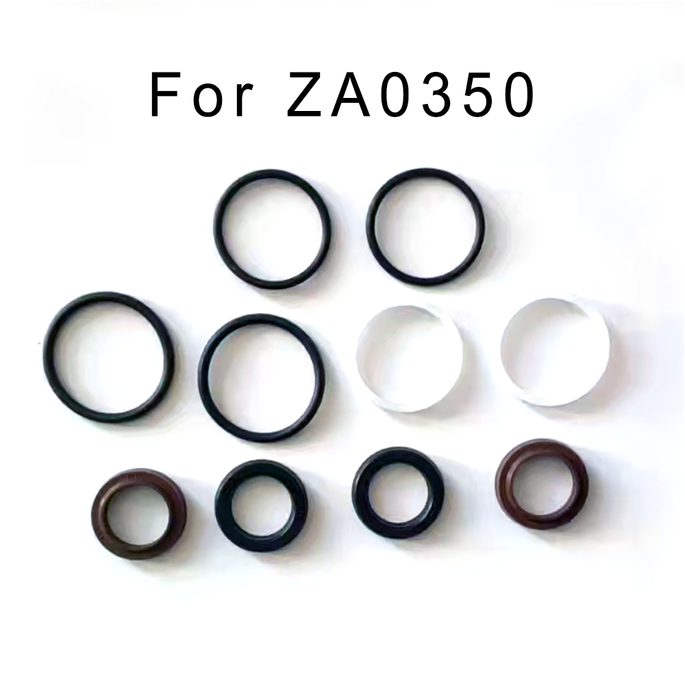 ZA0300 /ZA0350 hydraulic system 150HP /300HP original oil seal for hydraulic system sealing