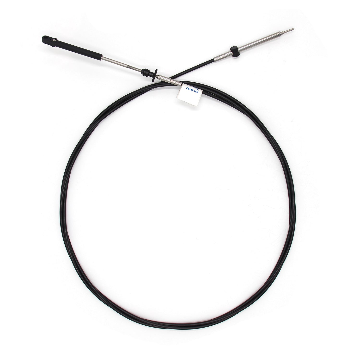 Marine Boat Outboard Engine Throttle Control Cable High Efficiency & Flexibility - CC636 Style