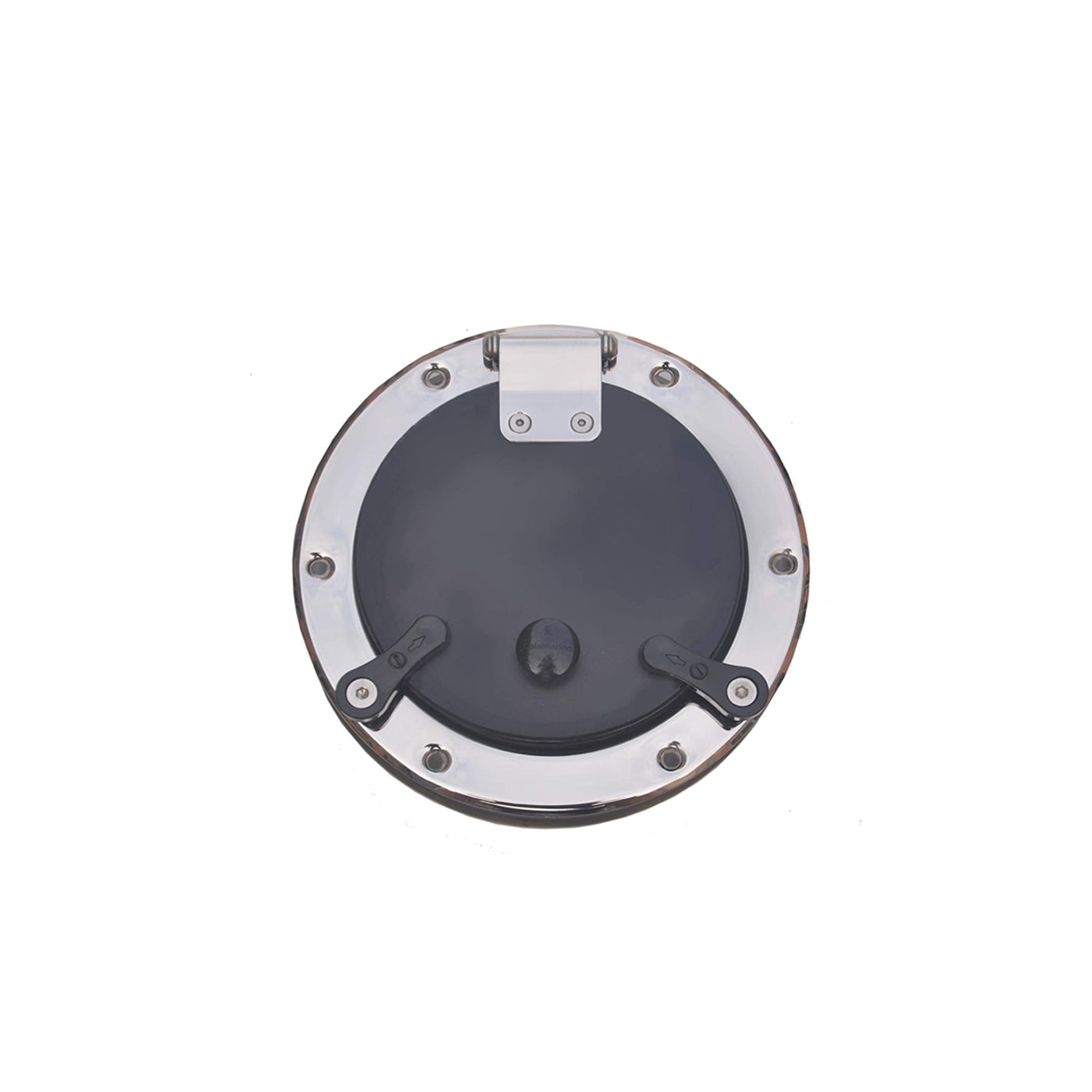 Marine Stainless Steel Round Porthole With Mosquito Screen Opening Porthole Window Hatch For Marine Boat Yacht