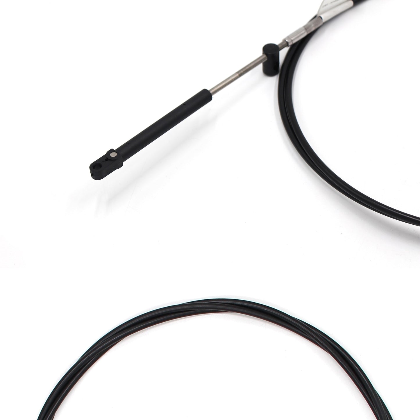 Throttle Shift Control Cable Marine Boat Outboard High Efficiency & Flexibility - CC679 Style