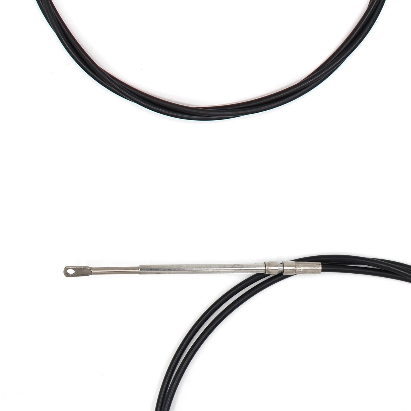 Throttle Shift Control Cable Marine Boat Outboard High Efficiency & Flexibility - CC679 Style