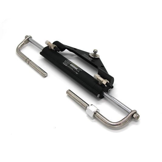 Winibo Hydraulic Steering Suitable For 150 HP Outboard Engines ZA0300 Single Hydraulic Cylinder