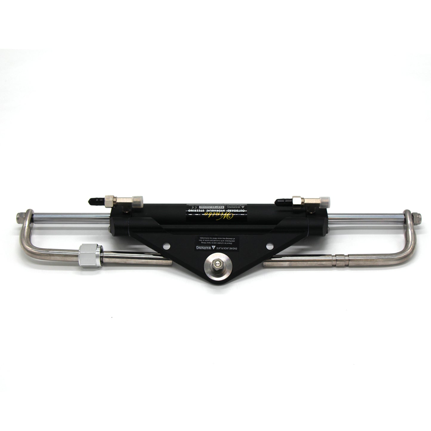 Winibo Hydraulic Steering Suitable For 150 HP Outboard Engines ZA0300 Single Hydraulic Cylinder