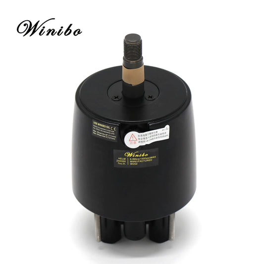 Winibo 18CC 23CC 27CC Hydraulic Steering Helm Pump for Marine Outboard Boat Up To 300HP