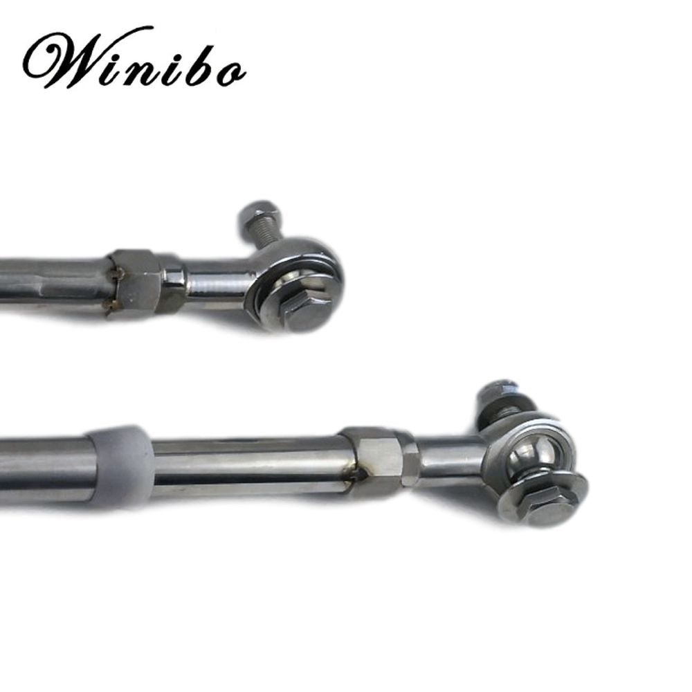 Winibo Universal Tie Bar for Twin Outboard Engines SJ700 SJ900