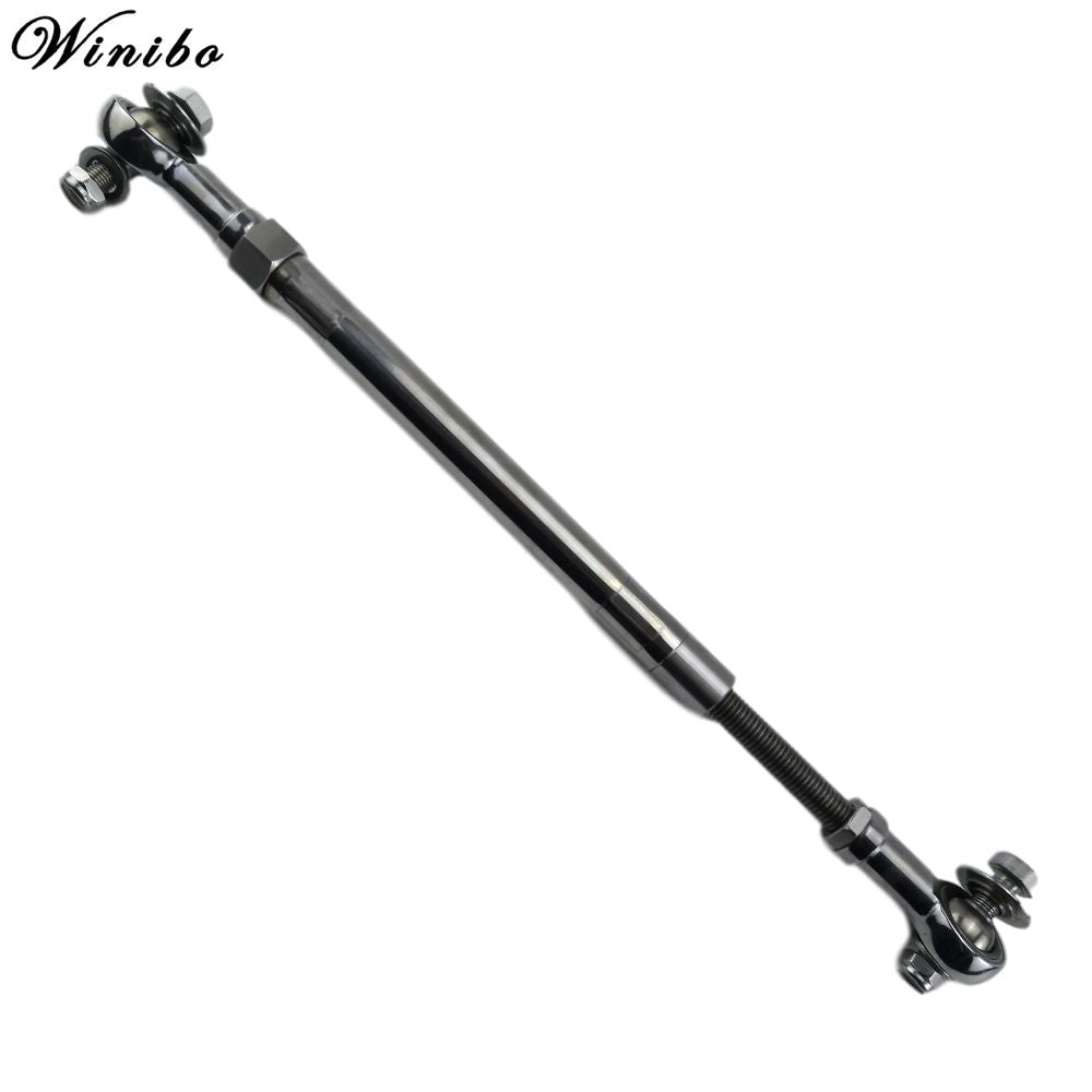 Winibo Universal Tie Bar for Twin Outboard Engines SJ700 SJ900