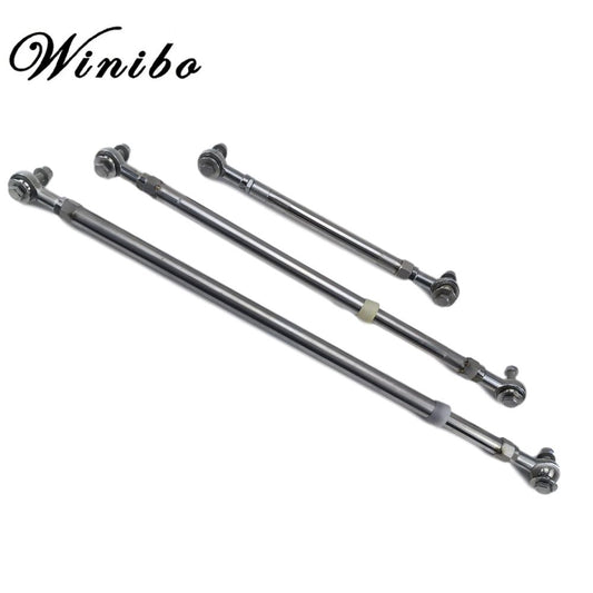 Winibo Universal Tie Bar for Twin Outboard Engines SJ700 SJ900